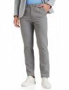 Amazon Brand - Symbol Men Regular Flexi Waist Casual Pants...