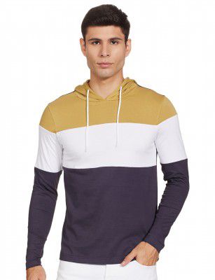 Amazon Brand - Symbol Men Regular T-Shirt