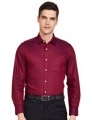 Amazon Brand - Symbol Men Shirt