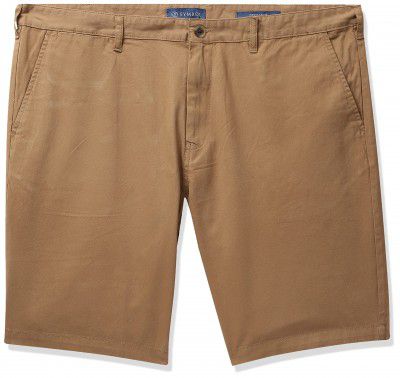 Amazon Brand - Symbol Men Shorts