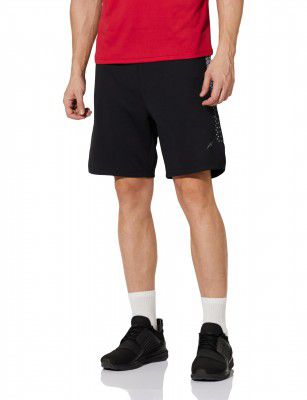 Amazon Brand - Symbol Men Sports Shorts I Quick to Dry (Running I Gym I Workout)