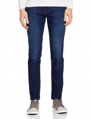 Amazon Brand - Symbol Men Stretchable Jeans