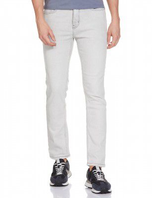 Amazon Brand - Symbol Men Stretchable Jeans
