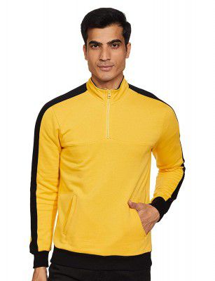 Amazon Brand - Symbol Men Sweatshirt