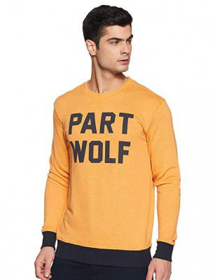 Amazon Brand - Symbol Men Sweatshirt