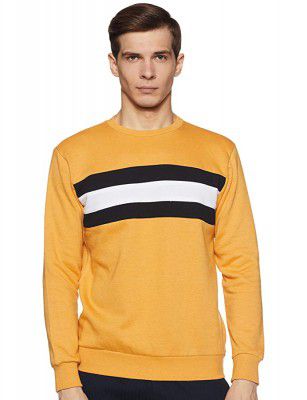 Amazon Brand - Symbol Men Sweatshirt