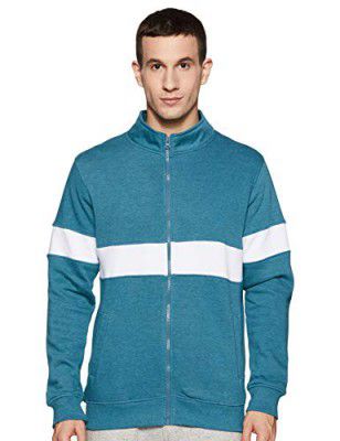 Amazon Brand - Symbol Men Sweatshirt