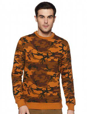 Amazon Brand - Symbol Men Sweatshirt