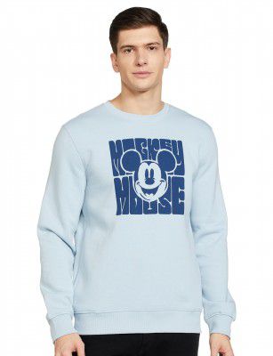 Amazon Brand - Symbol Men Sweatshirt