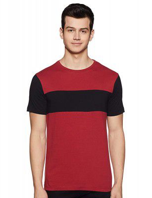 Amazon Brand - Symbol Men T-Shirt