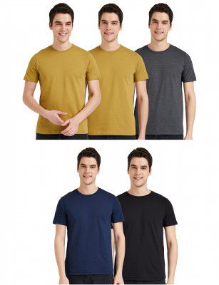 Amazon Brand - Symbol Men T-Shirt