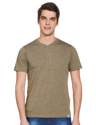 Amazon Brand - Symbol Men T-Shirt