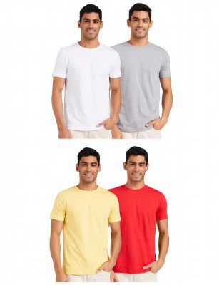 Amazon Brand - Symbol Men T-Shirt