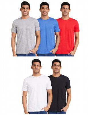 Amazon Brand - Symbol Men T-Shirt