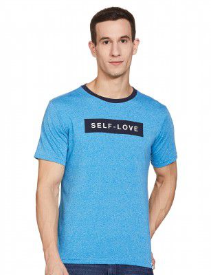 Amazon Brand - Symbol Men T-Shirt