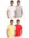 Amazon Brand - Symbol Men T-Shirt...