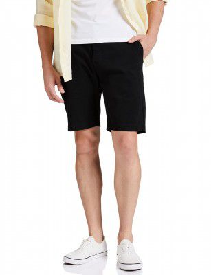Amazon Brand - Symbol Men Woven Shorts