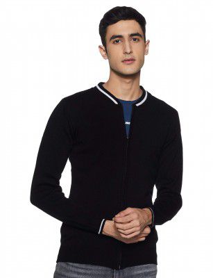 Amazon Brand - Symbol Mens Acrylic Sweater
