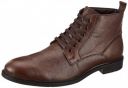 Amazon Brand - Symbol Mens Ankle Boot (INK 01-Brown-9UK)...