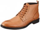 Amazon Brand - Symbol Mens Ankle Boot (INK 01-Tan-9UK)...
