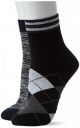 Amazon Brand - Symbol mens ANKLE SOCKS (AW21SYMANKPO3-5_Muticolor-5_FREE SIZE)...