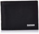 Amazon Brand - Symbol Mens Bi-fold Leather wallet...