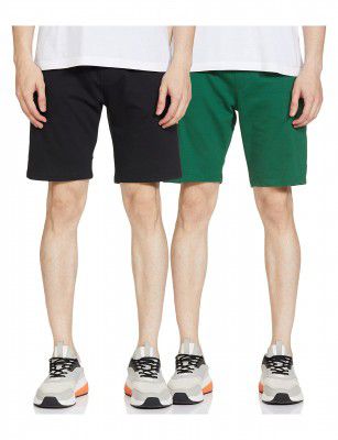 Amazon Brand - Symbol Mens Boxer Shorts