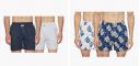 Amazon Brand - Symbol Men's Boxer Shorts Starting @ 174...