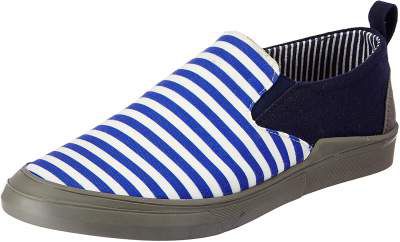 Amazon Brand - Symbol Mens Canvas Sneakers