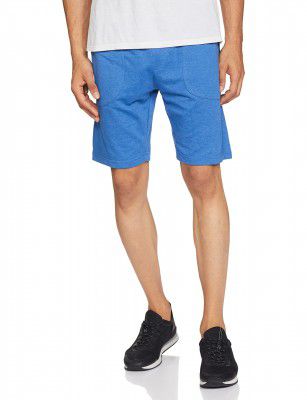 Amazon Brand - Symbol Mens Cargo Shorts