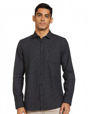 Amazon Brand - Symbol Men's Casual Regular Fit Shirt