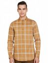 Amazon Brand - Symbol Men's Checkered Regular Fit Casual Shirt...