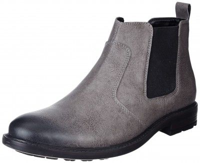 Amazon Brand - Symbol Men's Copper Boots