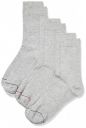 Amazon Brand - Symbol Mens Cotton Calf Socks (Pack of 3) (SYMSCKNS030_Multicoloured_one Size)...