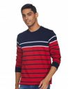 Amazon Brand - Symbol Men's Cotton Crew Neck Sweatshirt...