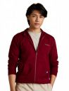 Amazon Brand - Symbol Men's Cotton High Neck Sweatshirt...