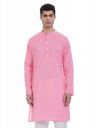 Amazon Brand - Symbol Mens Cotton Kurta...