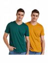 Amazon Brand - Symbol Men's Cotton Regular Fit T-Shirt...