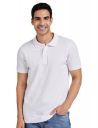 Amazon Brand - Symbol Men's Cotton Rich Polo T Shirt | Collar Tshirts | Half Sleeves | Plain-Regular Fit...