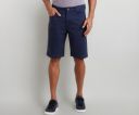 Amazon Brand - Symbol Men's Cotton Rich Stretchable Regular Fit Chino Shorts...
