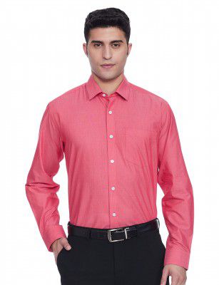 Amazon Brand - Symbol Men's Formal Shirt