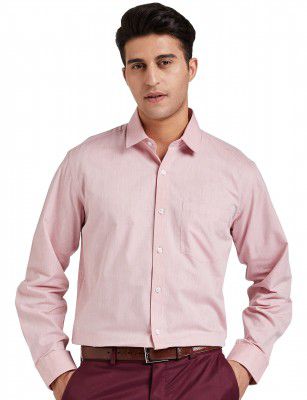 Amazon Brand - Symbol Men's Formal Shirt