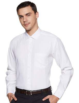 Amazon Brand - Symbol Men's Formal Shirt Starts at Rs.244