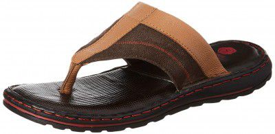 Amazon Brand - Symbol Men's Hawthorne Slide Sandal
