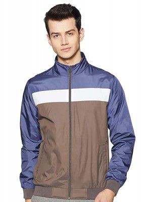 Amazon Brand - Symbol Mens Jacket