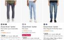 Upto 86% OFF - Symbol Men's Jeans Starts at Rs 269...