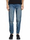 Amazon Brand - Symbol Men's Jogger Fit Cotton Blend Jeans...