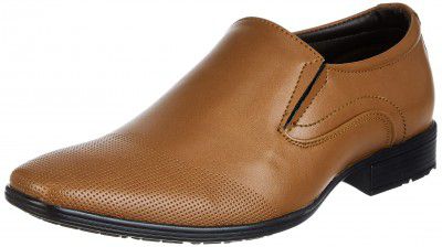 Amazon Brand - Symbol Mens Jonas Formal Shoes