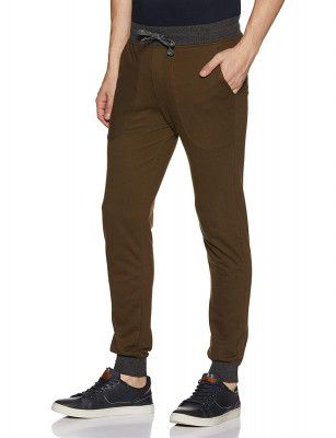 Amazon Brand - Symbol Mens Lounge Bottom