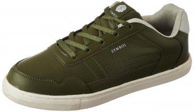 Amazon Brand - Symbol Mens Pag 13 Sneaker